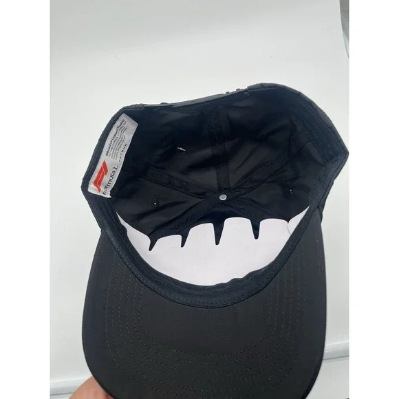 FORMULA 1 x Wildside Yohji Yamamoto Dad Hat - Picture 6 of 7